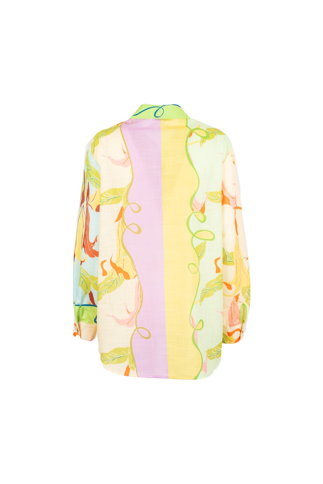 Mascali Camicia - immagine 3