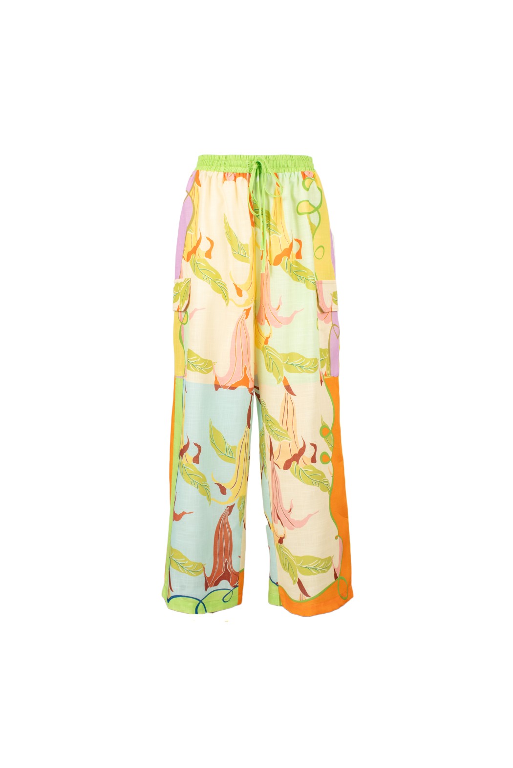 Mascali Pantaloni - immagine 3