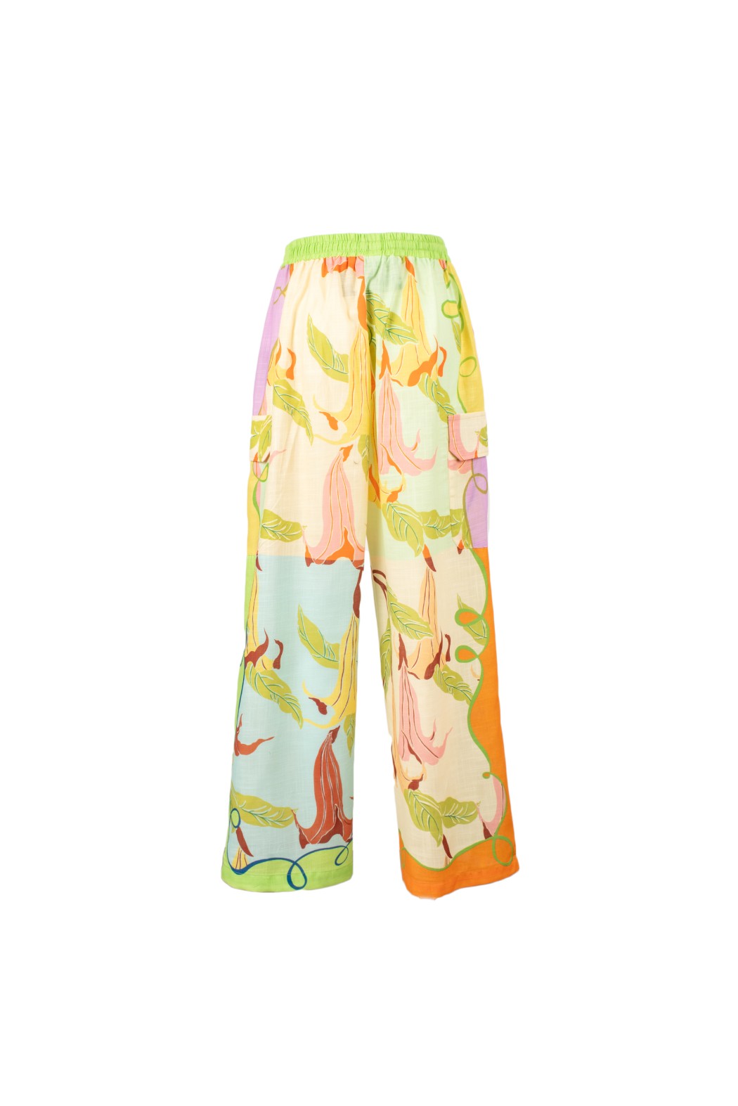 Mascali Pantaloni - immagine 2