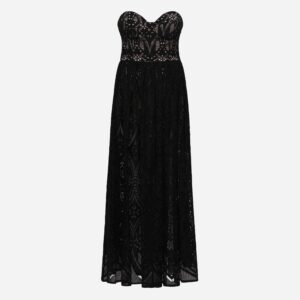Bloom Lace Dress