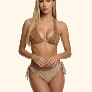 Bikini Donna F**K Triangolo