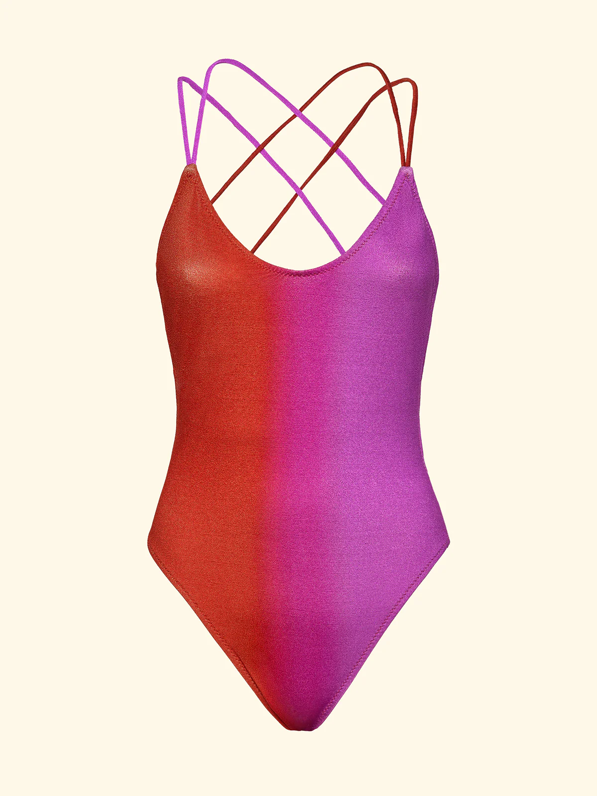 Monokini Donna F**K - immagine 3