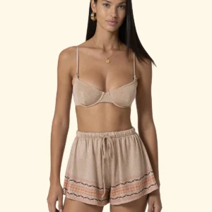 Shorts Donna F**K